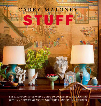 Stuff The M Group Interactive Guide To Collecting Decorating