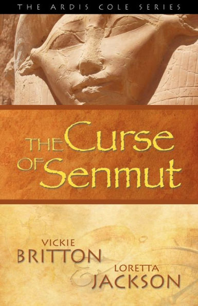 The Curse of Senmut: Book 1