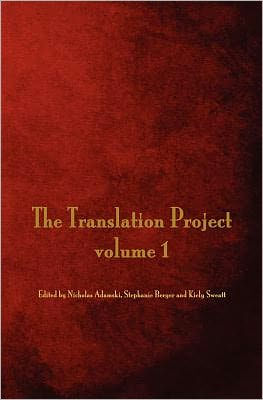 The Translation Project