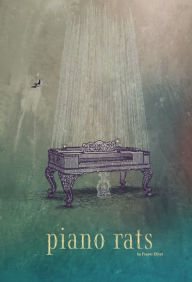 Title: Piano Rats, Author: Franki Elliot