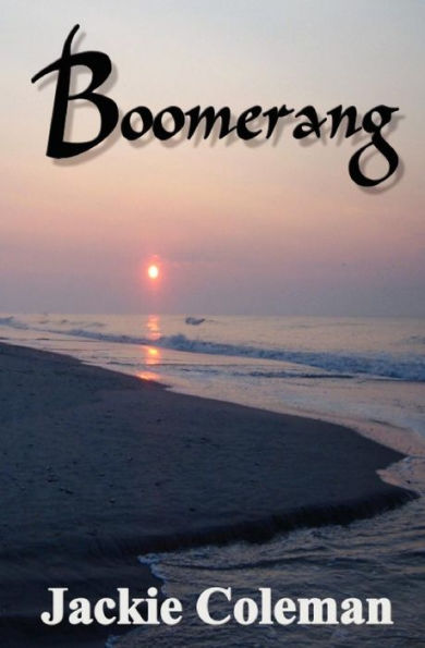 Boomerang