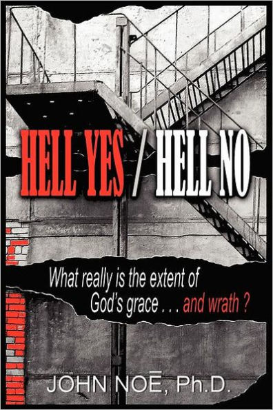 Hell Yes / No
