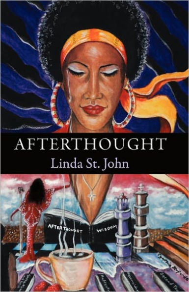 Afterthought: A Collection of Poetry