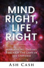 Mind Right, Life Right: Manifesting Dreams Through the Laws of the Universe