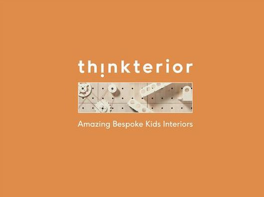 Amazing Bespoke Kids Interiors: Thinkterior