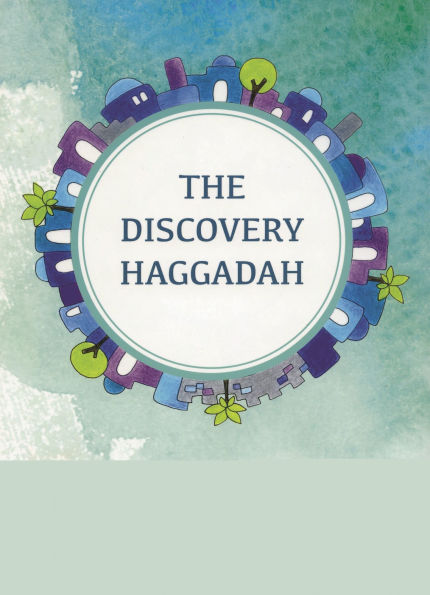 The Discovery Haggadah