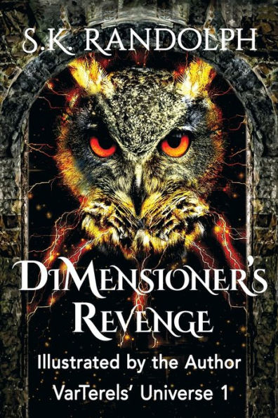 DiMensioner's Revenge