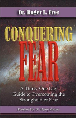 Bravado! Conquering the Fears of Changing Jobs