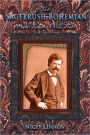 The Sagebrush Bohemian Mark Twain's Wild Years