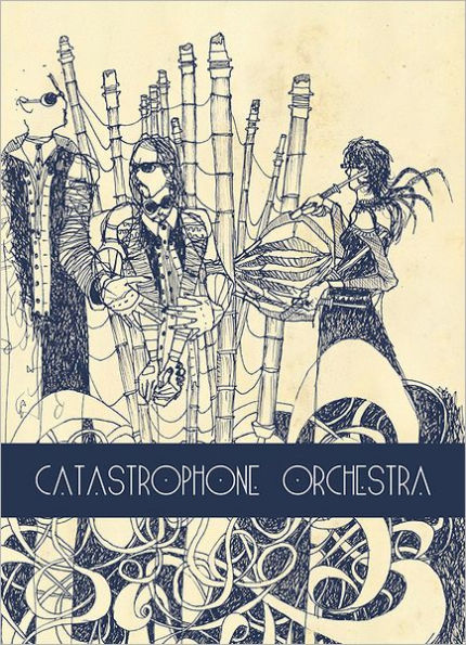 Catastrophone Orchestra