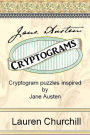 Jane Austen Cryptograms: Cryptogram Puzzles Inspired by Jane Austen