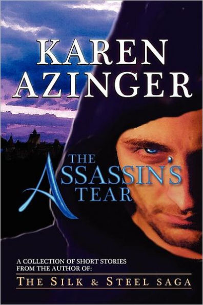 The Assassin's Tear