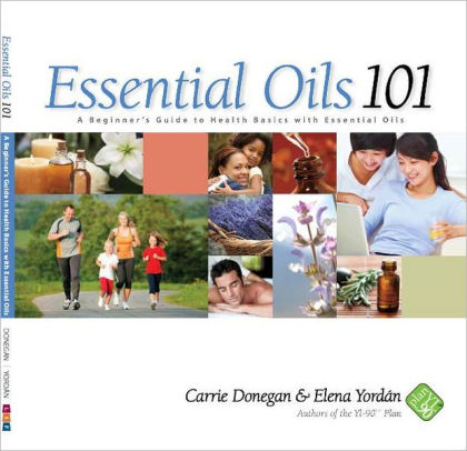 Essential Oils Pocket Reference By Gary Young Paperback Barnes