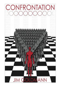 Title: Confrontation, Author: Jim Goldmann