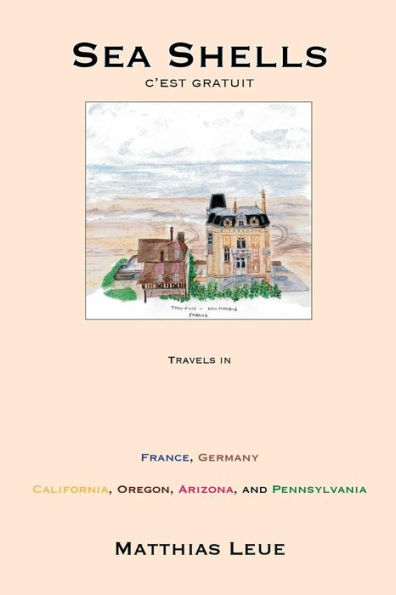 Sea Shells, C'est Gratuit