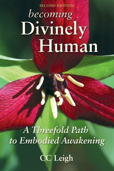Becoming Divinely Human: A Threefold Path to Embodied Awakening