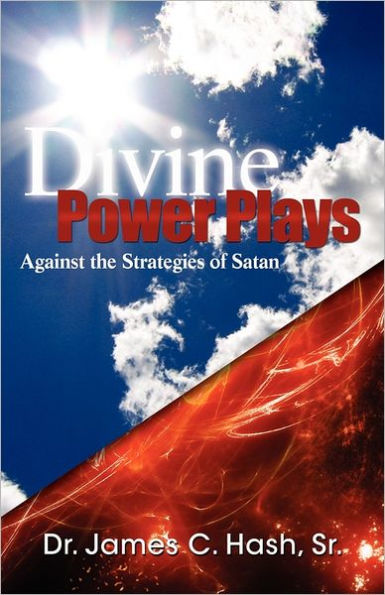 Divine Power Plays Against The Strategies Of Satan