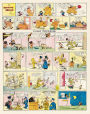 Alternative view 6 of Gross Exaggerations: The Meshuga Comic Strips of Milt Gross