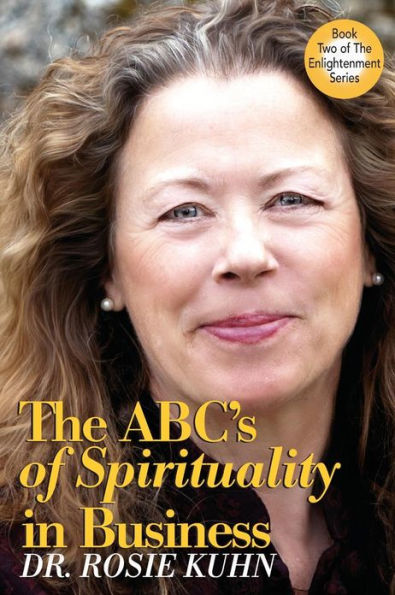 The ABC's of Spirituality Business