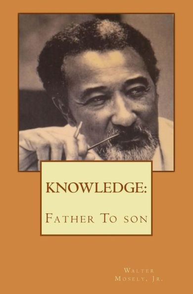 Knowledge Father to Son: From Father To son