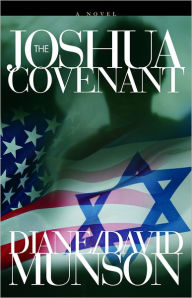 Title: The Joshua Covenant, Author: Diane Munson