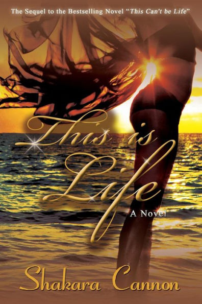 This is Life: Sequel to This Can't be Life