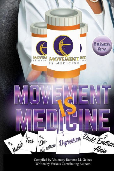 Movement IS Medicine