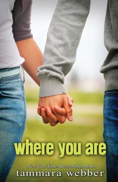 Where You Are