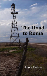 Title: The Road to Roma, Author: Dave Kuhne