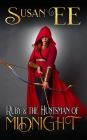 Ruby & the Huntsman of Midnight