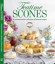 Free books to download to kindle Teatime Scones: From the editors of Teatime Magazine (English Edition)
