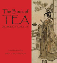 Title: The Book of Tea, Author: Okakura Kakuzo