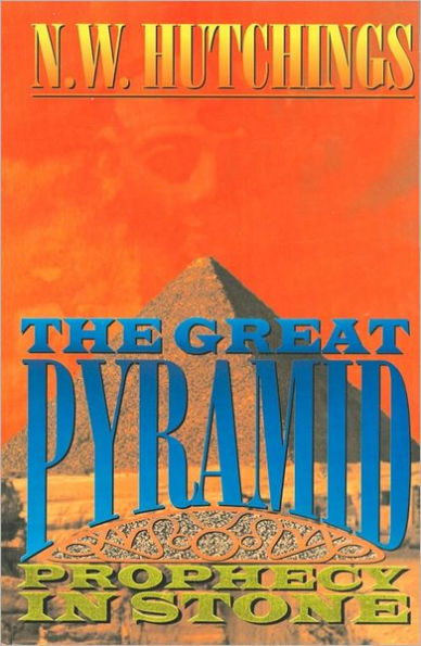 The Great Pyramid: Prophecy Stone