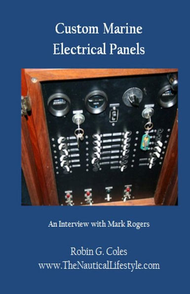 Custom Electrical Panels & Wiring Harnesses: An Interview with Mark Rogers