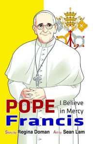 Title: Pope Francis, Author: Regina
