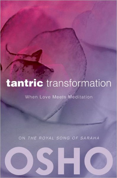 Tantric Transformation: When Love Meets Meditation