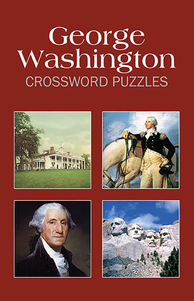 George Washington Crossword Puzzles