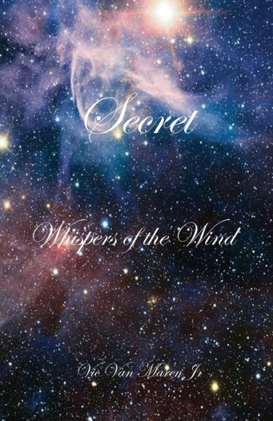 Secret Whispers of the Wind