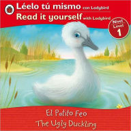 Title: The Ugly Duckling (El Patito Feo), Author: Ladybird