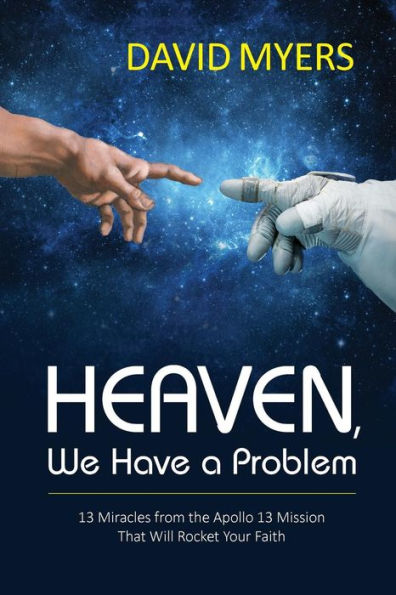 Heaven, We have a problem