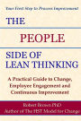 The People Side of Lean Thinking: A Practical Guide to Change,