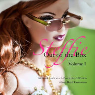 Title: Steffie: Out of the Box: An inside peek at a fan's eclectic collection, Author: Alison Boyd Rasmussen