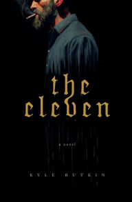 Free audio book for download The Eleven