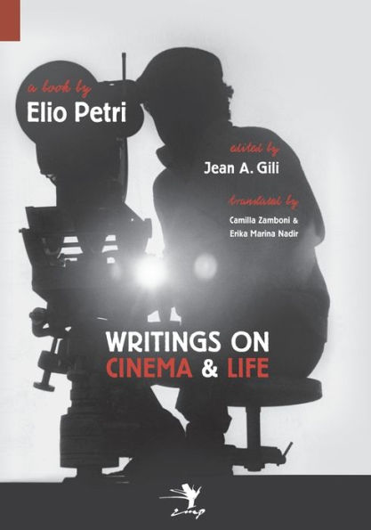Writings on Cinema and Life
