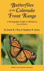 Butterflies of the Colorado Front Range
