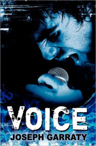 Title: Voice, Author: Joseph Garraty