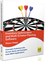 Title: Inventory Optimization and Mult-Echelon Planning Software, Author: Snapp
