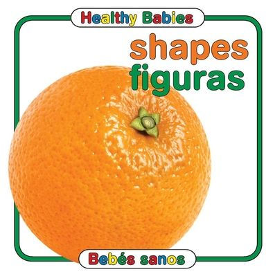 Shapes Bilingual