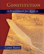 Constitution Translated for Kids