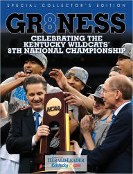 Title: Kentucky Wildcats: National Champions, Author: Lexington Herald-Leader